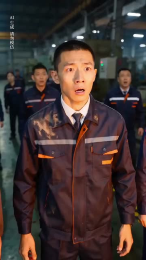 时光不负追梦人,我靠技术赢得尊重(57集) 时光不负追梦人,我靠技术赢得尊重(57集)360网盘观看
