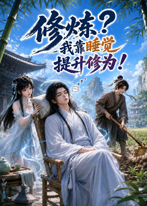 修炼?我靠睡觉提升修为!(80集) 修炼?我靠睡觉提升修为!(80集)热播短剧免费看