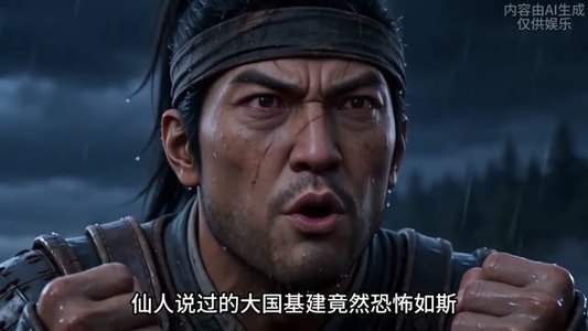 跨界渔场我靠抽水机拯救古代孤城第三季(49集) 跨界渔场我靠抽水机拯救古代孤城第三季(49集)网上可以看吗