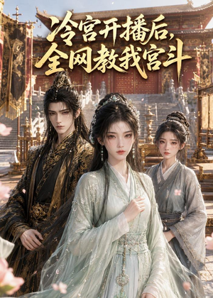 冷宫开播后,全网教我宫斗(82集) 冷宫开播后,全网教我宫斗(82集)火爆热门短剧
