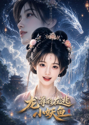 龙尊的在逃小妖鱼(41集) 龙尊的在逃小妖鱼(41集)最后一集