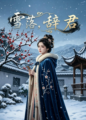 雪落辞君(48集) 雪落辞君(48集)热门短剧推广