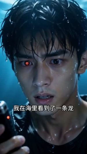 我体内有一颗龙珠(56集) 我体内有一颗龙珠(56集)热门短剧大全