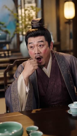 我爹让我当祸水,冷面王爷心动了(55集) 我爹让我当祸水,冷面王爷心动了(55集)全集在线看