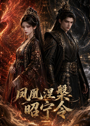 凤凰涅槃:昭宁令(56集) 凤凰涅槃:昭宁令(56集)河马免费短剧