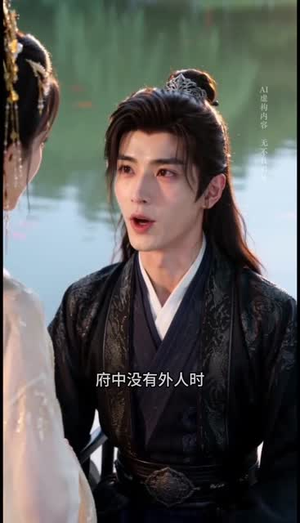 错嫁良缘:王爷心尖宠(46集) 错嫁良缘:王爷心尖宠(46集)排行榜前十短剧