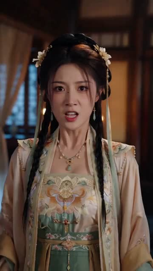 庶女为后:江山与卿(70集) 庶女为后:江山与卿(70集)短剧解说热门