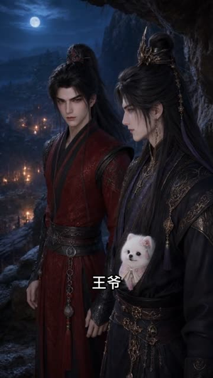 团宠小狗:摄政王府我横着走(41集) 团宠小狗:摄政王府我横着走(41集)一共多少集