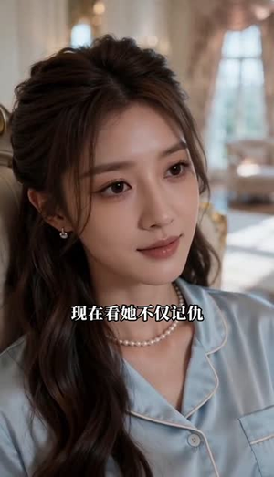 真千金进门后,我的咸鱼生活翻车了(32集) 真千金进门后,我的咸鱼生活翻车了(32集)视频在线看