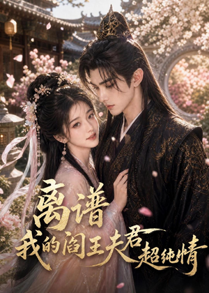 离谱,我的阎王夫君超纯情(32集) 离谱,我的阎王夫君超纯情(32集)分享热门短剧