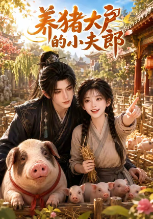 养猪大户的小夫郎(66集) 养猪大户的小夫郎(66集)短剧排行榜
