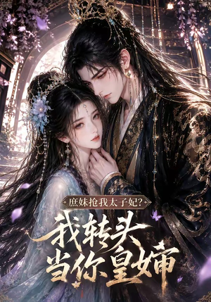 庶妹抢我太子妃?我转头当你皇婶(78集) 庶妹抢我太子妃?我转头当你皇婶(78集)河马免费短剧
