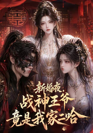 新婚夜,战神王爷竟是我家二哈(32集) 新婚夜,战神王爷竟是我家二哈(32集)短剧热门推荐