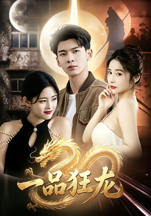 一品狂龙(68集) 一品狂龙(68集)好短剧分享
