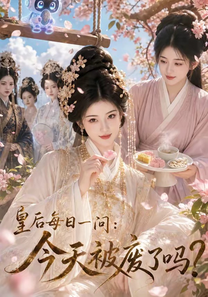 皇后每日一问:今天被废了吗?(66集) 皇后每日一问:今天被废了吗?(66集)大结局一气呵成