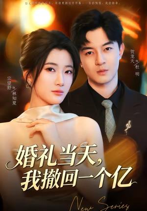 婚礼当天，我撤回一个亿（51集）在哪里可以看