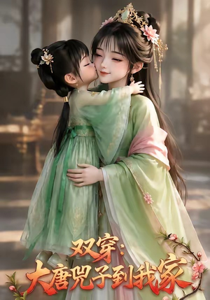 双穿:大唐兕子到我家(75集) 双穿:大唐兕子到我家(75集)今日短剧分享