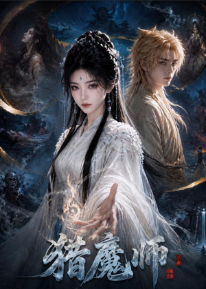 猎魔师（78集）女频短剧推荐