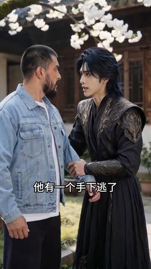 两界穿梭:我用热武器物理横推修真界(80集) 两界穿梭:我用热武器物理横推修真界(80集)一起追短剧