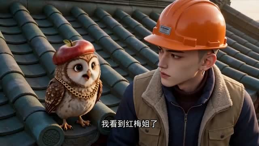 规则怪谈:狗熊岭扮演光头强开始(61集) 规则怪谈:狗熊岭扮演光头强开始(61集)免费看全集
