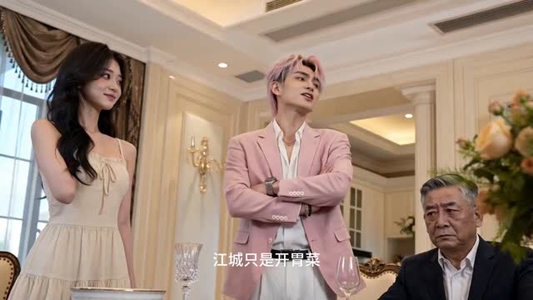 看我小妹勇闯千金文(65集) 看我小妹勇闯千金文(65集)追短剧太上头了