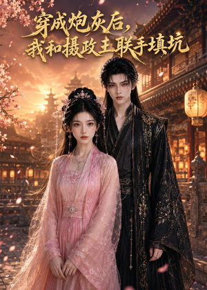 穿成炮灰后，我和摄政王联手填坑（75集）一口气追完短剧