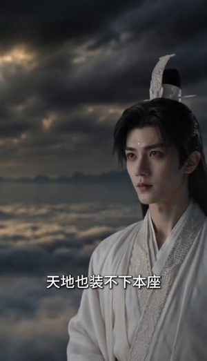 归来百年:我乃青云祖师(37集) 归来百年:我乃青云祖师(37集)哪个短剧网能看