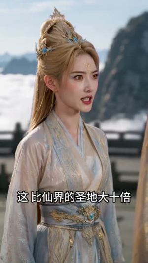 大帝起步,我的宗门横扫万古(100集) 大帝起步,我的宗门横扫万古(100集)全部免费看全集