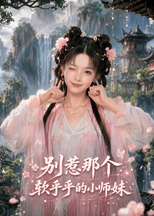 别惹那个软乎乎的小师妹(75集) 别惹那个软乎乎的小师妹(75集)短剧排行榜