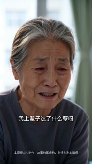 一张彩票,照出两家人(34集) 一张彩票,照出两家人(34集)超好看古装短剧