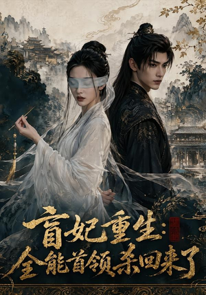 盲妃重生:全能首领杀回来了(117集) 盲妃重生:全能首领杀回来了(117集)在线看到大结局