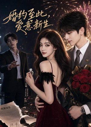 婚约至此,爱意新生(43集) 婚约至此,爱意新生(43集)热播短剧推荐