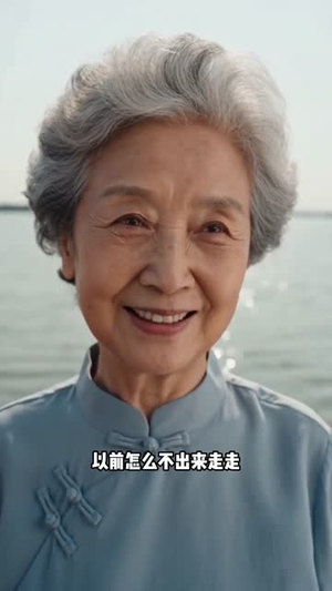 母亲的自在余生(47集) 母亲的自在余生(47集)短剧前十排行榜