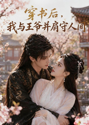 穿书后,我与王爷并肩守人间(34集) 穿书后,我与王爷并肩守人间(34集)原创精彩短剧