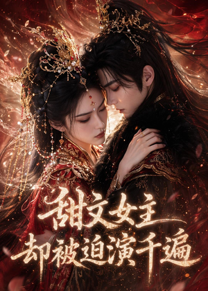 甜文女主却被迫演千遍(22集) 甜文女主却被迫演千遍(22集)直接追到结尾