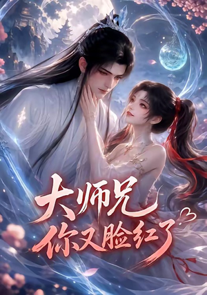 大师兄你又脸红了(25集) 大师兄你又脸红了(25集)女主角是谁