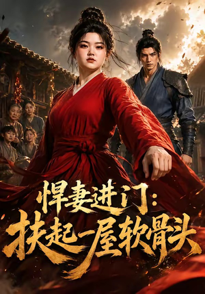 悍妻进门:扶起一屋软骨头(60集) 悍妻进门:扶起一屋软骨头(60集)短剧上头又好看