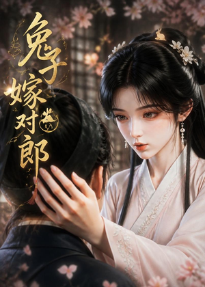 兔子嫁对郎(26集) 兔子嫁对郎(26集)热门短剧来袭