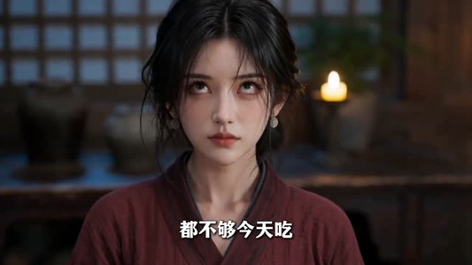 灶台闯出富贵路(39集) 灶台闯出富贵路(39集)每日短剧分享