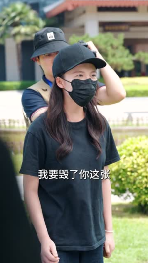 拦下影帝豪车后,我与他契约成婚(94集) 拦下影帝豪车后,我与他契约成婚(94集)全剧免费观看