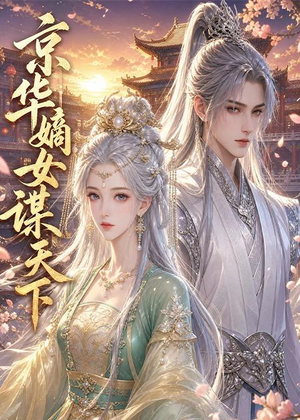 京华嫡女谋天下(45集) 京华嫡女谋天下(45集)在哪个app能看