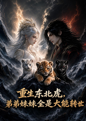 重生东北虎,弟弟妹妹全是大能转世(60集) 重生东北虎,弟弟妹妹全是大能转世(60集)最火短剧热播