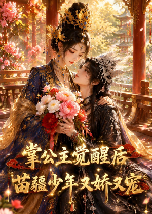 掌公主觉醒后,苗疆少年又娇又宠(50集) 掌公主觉醒后,苗疆少年又娇又宠(50集)在哪个平台看好