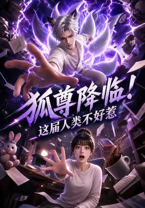狐尊降临!这届人类不好惹(57集) 狐尊降临!这届人类不好惹(57集)好短剧分享