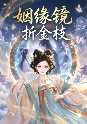 姻缘镜,折金枝(28集) 姻缘镜,折金枝(28集)全集