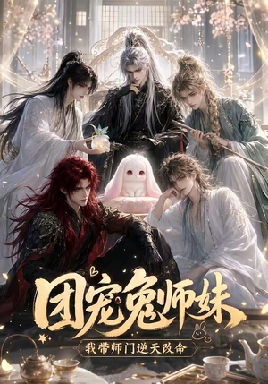团宠兔师妹我带师门逆天改命(44集) 团宠兔师妹我带师门逆天改命(44集)爆火短剧推荐