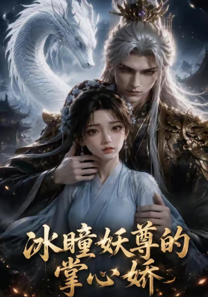 冰瞳妖尊的掌心娇(47集) 冰瞳妖尊的掌心娇(47集)免费短剧推荐