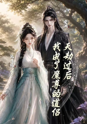 天劫过后,我成了魔尊的道侣(22集) 天劫过后,我成了魔尊的道侣(22集)在线免费观看