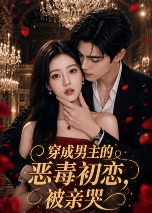穿成男主的恶毒初恋,被亲哭(55集) 穿成男主的恶毒初恋,被亲哭(55集)番茄短剧看全集