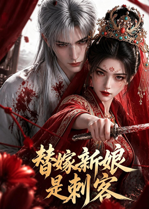 替嫁新娘是刺客(30集) 替嫁新娘是刺客(30集)超级好看的短剧